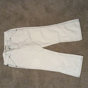 Raph Lauren Polo Jeans in White